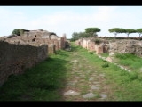 04876 ostia - regio i - via delle terme del mitra - blick ri norden.jpg